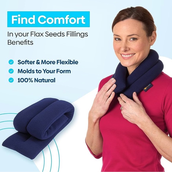 JOINT HEAT or COLD WRAP - Picture 5 of 5